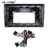 CarMedia SF-9310-N (с кнопками) для Opel Zafira B 2005-2014 на Android 10.0 - фото 350724