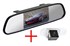 Зеркало + камера cam-071 для Volvo C70, S40, S60, S80, V50, V60, V70, XC60, XC70, XC90 - фото 35113