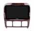 CarMedia OL-9952-F для Mercedes S-klasse IV (W220) 1998-2005 на Android 10.0 - фото 351260
