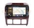 CarMedia OL-9952-N (с кнопками) для Mercedes S-klasse IV (W220) 1998-2005 на Android 10.0 - фото 351279