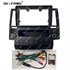 CarMedia SF-9279-1-W для Infiniti FX35/FX45 2003-2006 на Android 8.1 - фото 351461