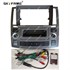 CarMedia SF-9279-2-W для Infiniti FX35/FX45 2007-2009 на Android 8.1 - фото 351552