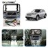 CarMedia SF-9279-2-W для Infiniti FX35/FX45 2007-2009 на Android 8.1 - фото 351553