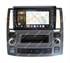 CarMedia SF-9279-2-N (с кнопками) для Infiniti FX35/FX45 2007-2009 на Android 10.0 - фото 351621