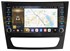CarMedia OL-9149-Q (с кнопками) для Mercedes E-klasse (W211) 2002-2009 на Android 10.0 - фото 351798