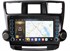 CarMedia OL-1431-1-N (с кнопками) для Toyota Highlander (U40) 2007-2013 на Android 10.0 - фото 352430