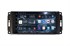 Автомагнитола Redpower 71216 для Jeep, Dodge, Chrysler 2006-2015 на Android 10.0 - фото 352774