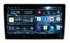 Штатная магнитола Redpower 71176 Slim для Peugeot Boxer II 2006-2024 на Android 10.0 - фото 352806