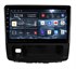Штатная магнитола Redpower 71178 Slim для Haval H9 2014-2024 на Android 10.0 - фото 352853