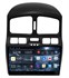 Штатная магнитола Redpower 71110 Slim для Hyundai Santa Fe 2004-2006 на Android 10.0 - фото 352867