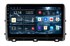 Штатная магнитола Redpower 71339 Slim для Kia Ceed III 2018-2023 на Android 10.0 - фото 352898