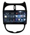 Штатная магнитола Redpower 75409 Hi-Fi для Peugeot 206 1998 - 2012 на Android 10.0 - фото 353025