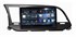 Штатная магнитола Redpower 75094B Hi-Fi для Hyundai Elantra VI (AD) 2016-2019 черная на Android 10.0 - фото 353060