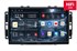 Штатная магнитола Redpower 75217 Hi-Fi для Jeep, Chrysler на Android 10.0 - фото 353104