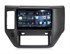 Штатная магнитола Redpower 75130 Hi-Fi для Nissan Patrol 2004-2010 на Android 10.0 - фото 353323