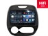 Штатная магнитола Redpower 75259M Hi-Fi для Renault Kaptur 2016-2020 с климат-контролем на Android 10.0 - фото 353371