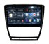 Штатная магнитола Redpower 75005B Hi-Fi для Skoda Octavia II (A5) 2004-2013 с климат-контролем на Android 10.0 - фото 353570