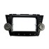 Штатная магнитола Parafar для Toyota Highlander (U40) 2007-2013 (c кнопкой аварийки) на Android 11.0 (PF036FHD) - фото 353755
