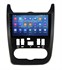 Штатная магнитола Parafar для Renault Logan / Sandero (2009-2014) черный на Android 11.0 (PF175BUHD) - фото 353940