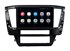 Штатная магнитола Parafar для Mitsubishi Pajero Sport 2020+ на Android 10.0 (PF238Lite) - фото 354147