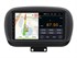 Parafar для Fiat 500x (2014+) на Android 11.0 (PF600FHD) - фото 355103