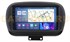 Штатная магнитола Parafar для Fiat 500x (2014+) на Android 11.0 (PF600UHD) - фото 355105