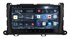 Штатная магнитола Redpower 75170 Hi-Fi для Toyota Sienna 2010-2014 на Android 10.0 - фото 355509