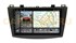 Штатная магнитола VAYCAR 0034-09VO8_2HD 8/128 ГБ для Mazda 3 2009-2012 на Android 10.0 - фото 355541