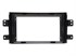 Штатная магнитола VAYCAR 0124-09VO8_2HD 8/128 ГБ для Suzuki SX4 I 2006-2014 на Android 10.0 - фото 355632