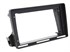 Штатная магнитола VAYCAR 0158-09VO8_2HD 8/128 ГБ для SsangYong Kyron 2007-2015 на Android 10.0 - фото 355655