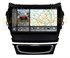 Штатная магнитола VAYCAR 0209-09VO8_2HD 8/128 ГБ для Hyundai Santa Fe III 2012-2019 на Android 10.0 - фото 355677