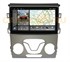 Штатная магнитола VAYCAR 0377-09VO8_2HD 8/128 ГБ для Ford Mondeo V 2015-2022 на Android 10.0 - фото 355735