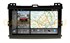 Штатная магнитола VAYCAR 0456-09VO8_2HD 8/128 ГБ для Toyota Land Cruiser Prado 120 2002-2009 на Android 10.0 - фото 355757