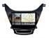 Штатная магнитола VAYCAR 0360-09VO8_2HD 8/128 ГБ для Hyundai Elantra 2011-2014 на Android 10.0 - фото 355816