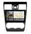 Штатная магнитола VAYCAR 0775-09VO8_2HD 8/128 ГБ для Subaru Forester IV, Impreza IV 2012-2014 на Android 10.0 - фото 355887