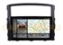 Штатная магнитола VAYCAR 1009-09VO8_2HD 8/128 ГБ для Mitsubishi Pajero IV 2006-2019 на Android 10.0 - фото 355916