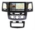 Штатная магнитола VAYCAR 1143-09VO8_2HD 8/128 ГБ для Toyota Hilux 2012 - 2015 на Android 10.0 - фото 355958