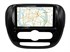 Штатная магнитола VAYCAR 526A-09VO8_2HD 8/128 ГБ для KIA Soul II 2013-2019 (климат) на Android 10.0 - фото 356208