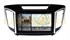 Штатная магнитола VAYCAR 9407-09VO8_2HD 8/128 ГБ для Hyundai Creta 2016-2021 на Android 10.0 - фото 356232