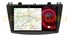 Штатная магнитола VAYCAR 0034-09VP4 4/64 ГБ для Mazda 3 2009-2012 на Android 10.0 - фото 356282