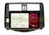 Штатная магнитола VAYCAR 0065-09VP4 4/64 ГБ для Toyota Land Cruiser Prado 150 2009-2013 на Android 10.0 - фото 356357