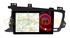 Штатная магнитола VAYCAR 0091-09VP4 4/64 ГБ для Kia Optima III 2010-2013 на Android 10.0 - фото 356377