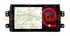 Штатная магнитола VAYCAR 0124-09VP4 4/64 ГБ для Suzuki SX4 I 2006-2014 на Android 10.0 - фото 356409