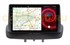 Штатная магнитола VAYCAR 0145-09VP4 4/64 ГБ для Renault Megane 2009-2016 на Android 10.0 - фото 356421