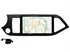Штатная магнитола VAYCAR 0217-09VP4 4/64 ГБ для Kia Picanto 2011-2016 на Android 10.0 - фото 356478