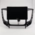 CarMedia OL-9567-2-RL TESLA (вертикально-поворотный экран) для Mitsubishi Pajero Sport III, L200 V 2015-2021 на Android 10.0 - фото 357222