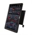 CarMedia SF-9988-B-RL TESLA (вертикально-поворотный экран) для Mercedes SLK-klasse II (R171) 2004-2009 на Android 10.0 - фото 357742