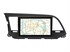 Штатная магнитола VAYCAR 0581-09VP4 4/64 ГБ для Hyundai Elantra VI (AD) 2016-2019 на Android 10.0 - фото 357824