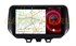 Штатная магнитола VAYCAR 1135-09VP4 4/64 ГБ для Hyundai Tucson III 2018-2021 на Android 10.0 - фото 357865