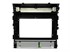 Штатная магнитола VAYCAR 9381-10VP4 4/64 ГБ для Toyota Land Cruiser 200 2007-2015 JBL на Android 10.0 - фото 358035